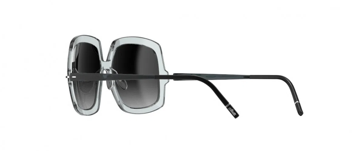 Silhouette Montamer 3197 Sunglasses - view 34